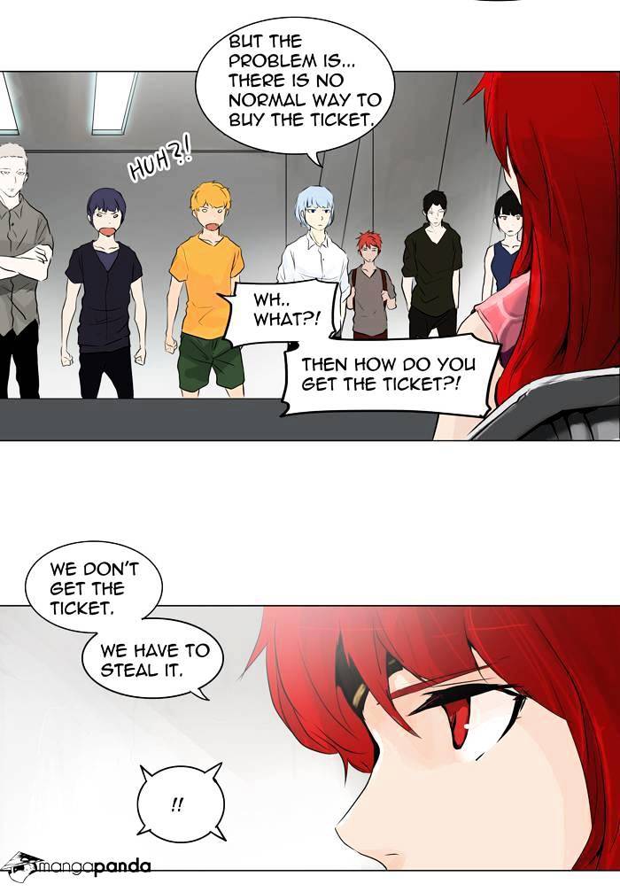 Tower of God, Chapter 192 image 19